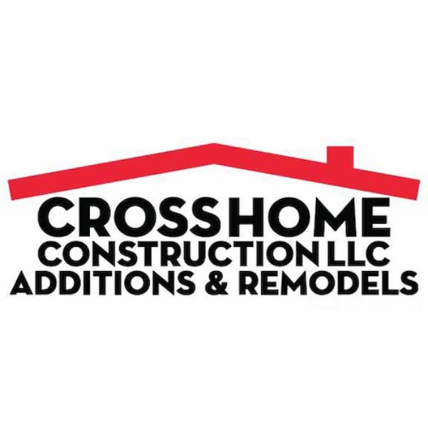 Cross Home Remodeling Contractor logo