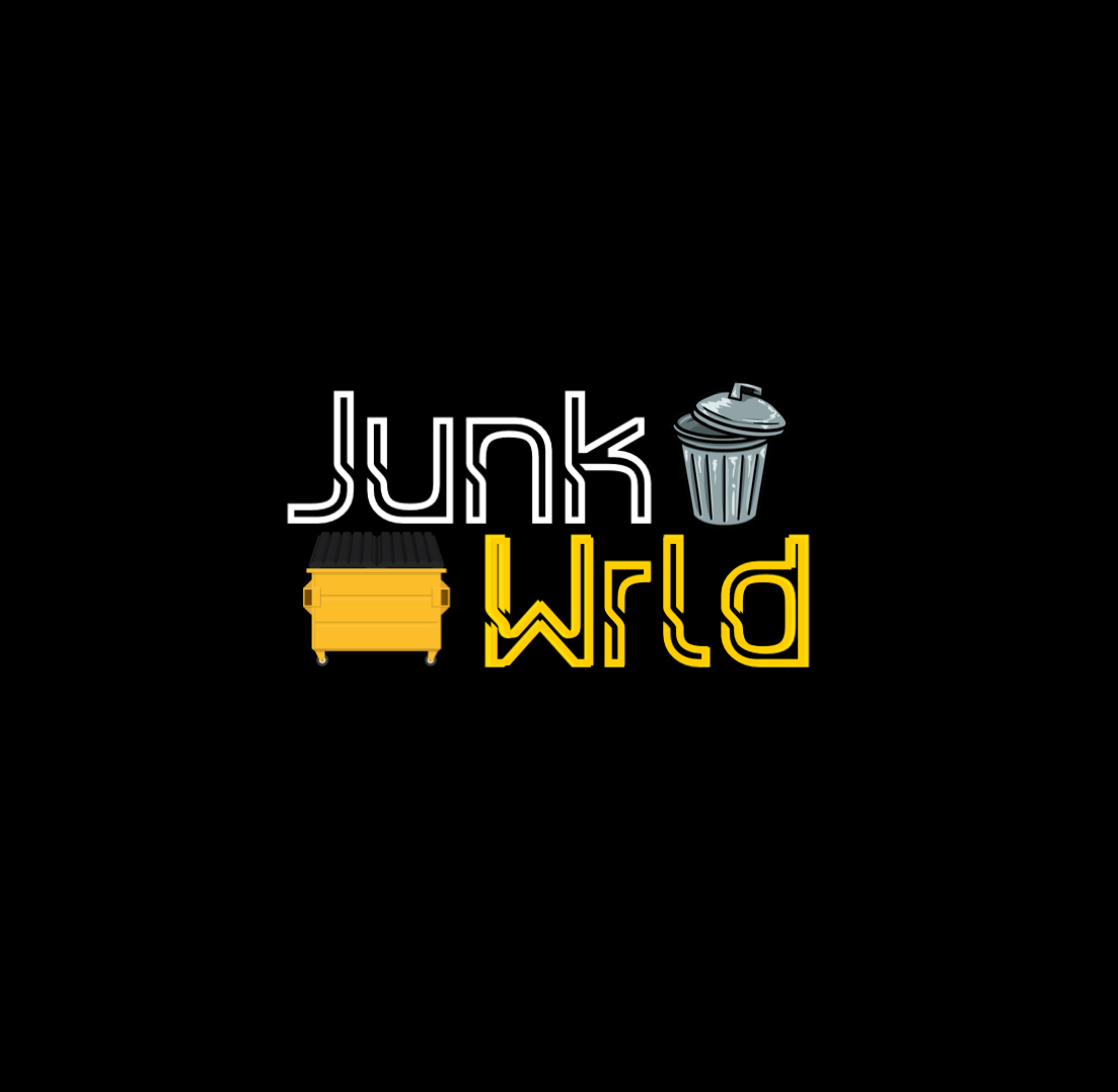 Junk World logo