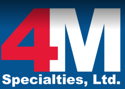 4M Specialties Ltd. logo