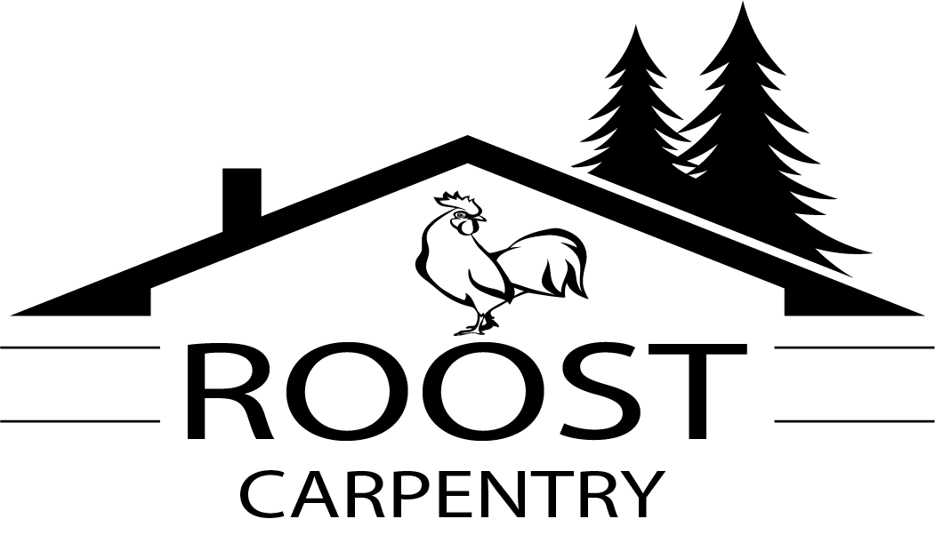 Roost Carpentry LLC logo
