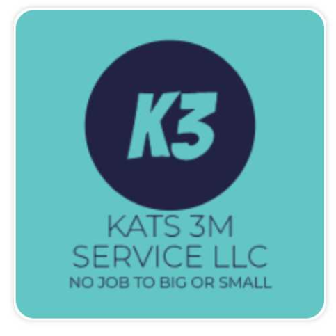 Avatar for Kats 3M Services