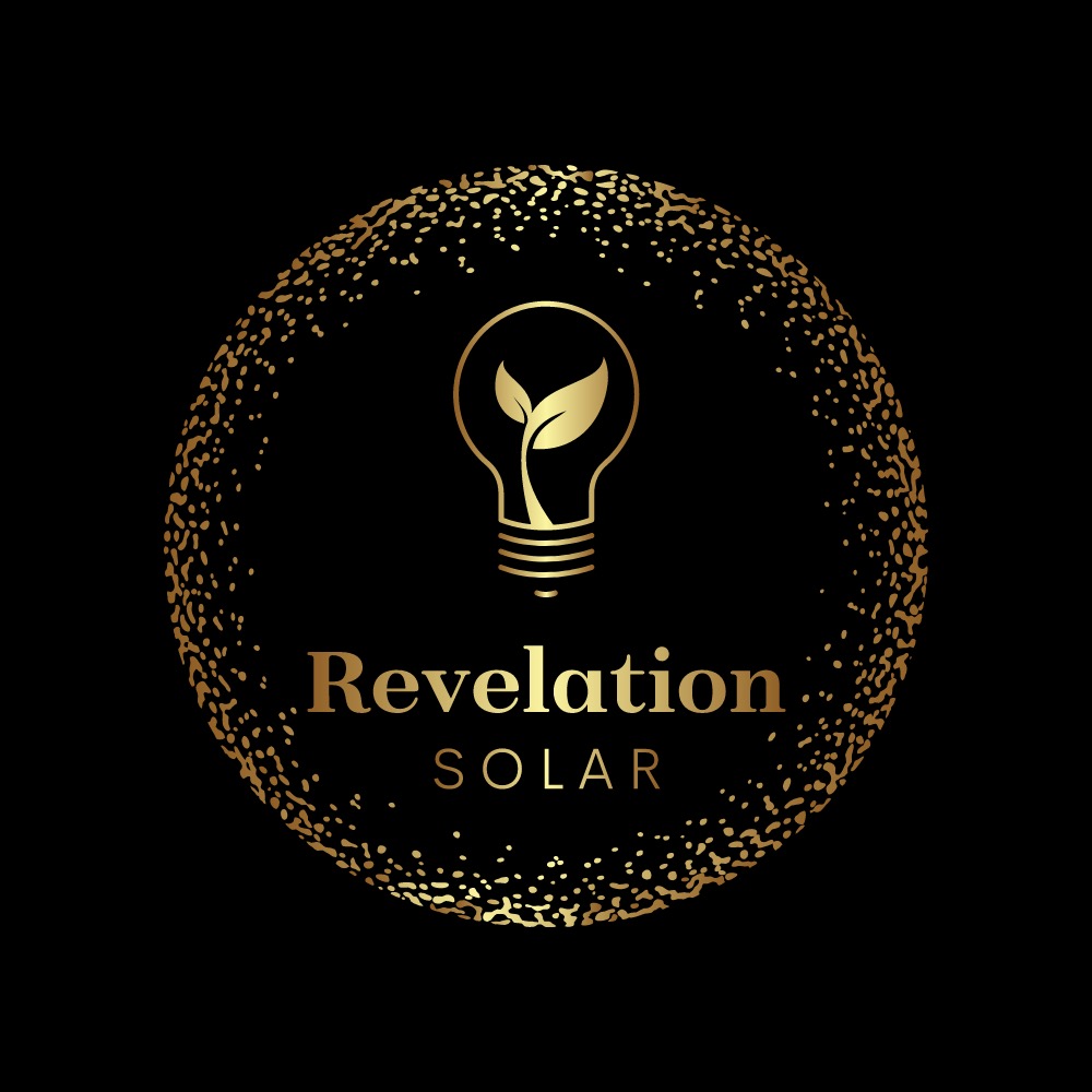 Revelation Solar logo