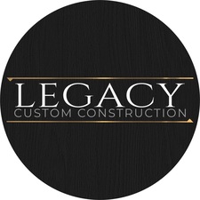 Avatar for Legacy Custom Construction