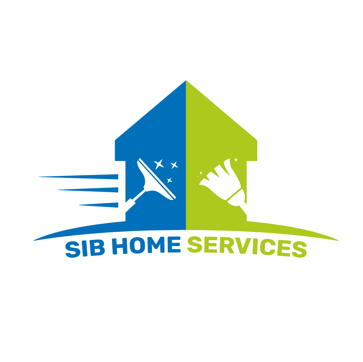 Logo for SIB HOME SERVICES