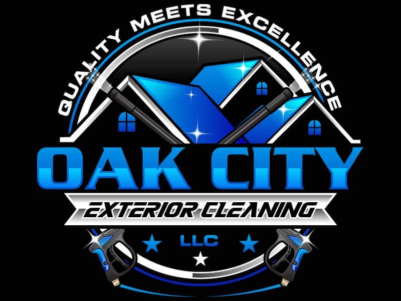 Avatar for Oak City Exterior Cleaning LLC