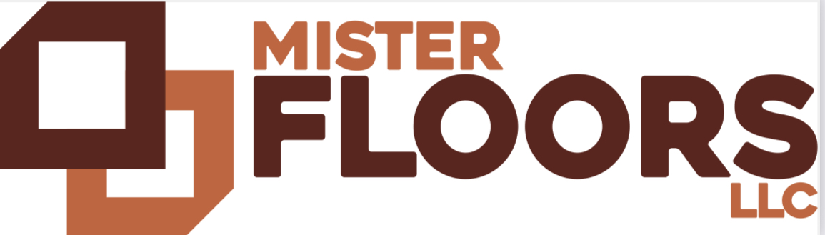 Mister Floors logo