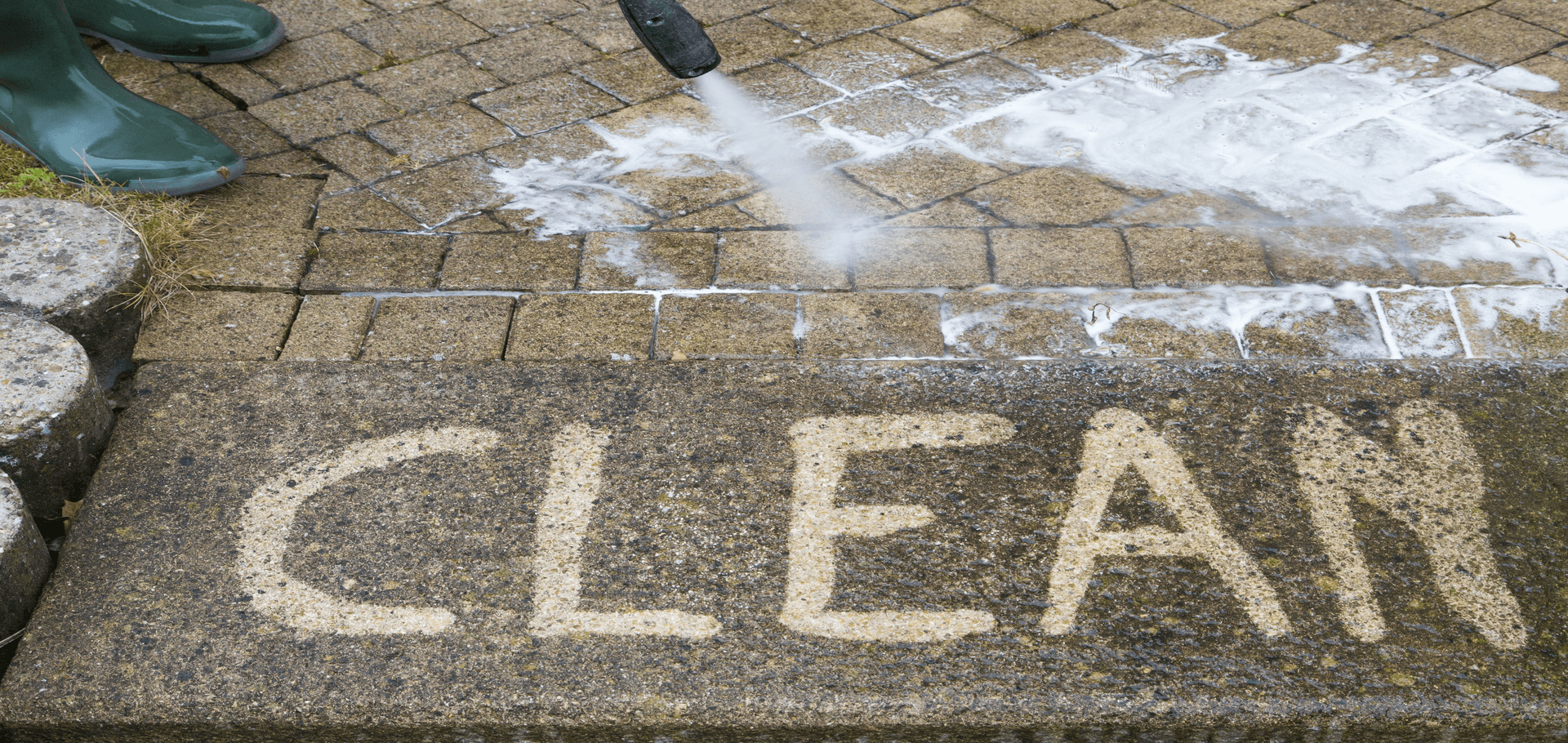 Top Level Pressure Washing inc. logo
