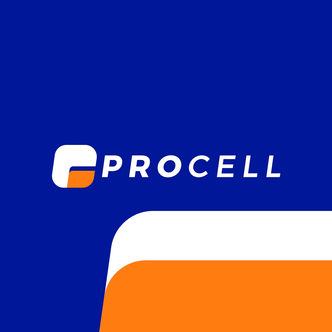 Procell Miami logo