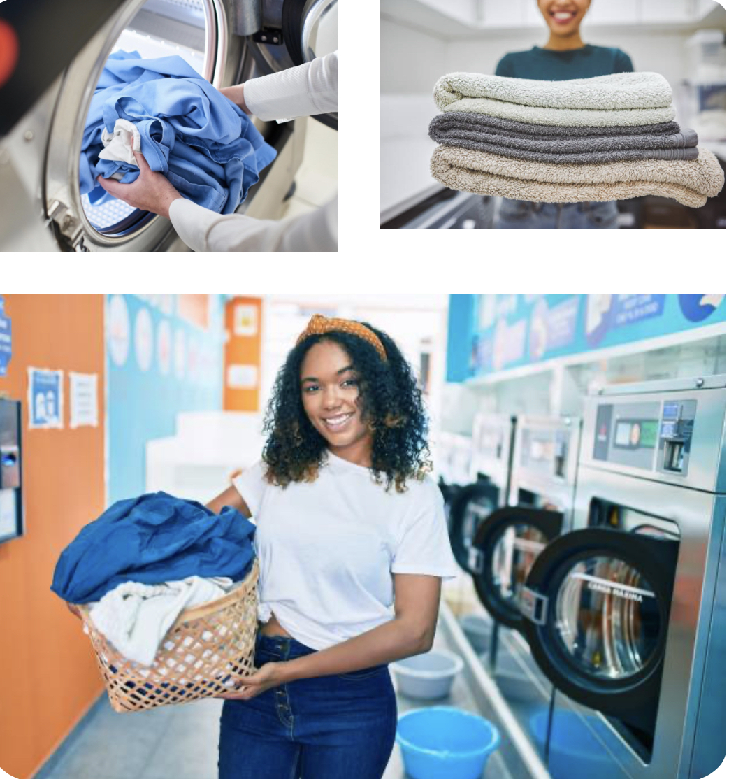 Avatar for Hami and Tuck Laundry Services
