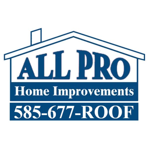 All Pro Home Improvements logo