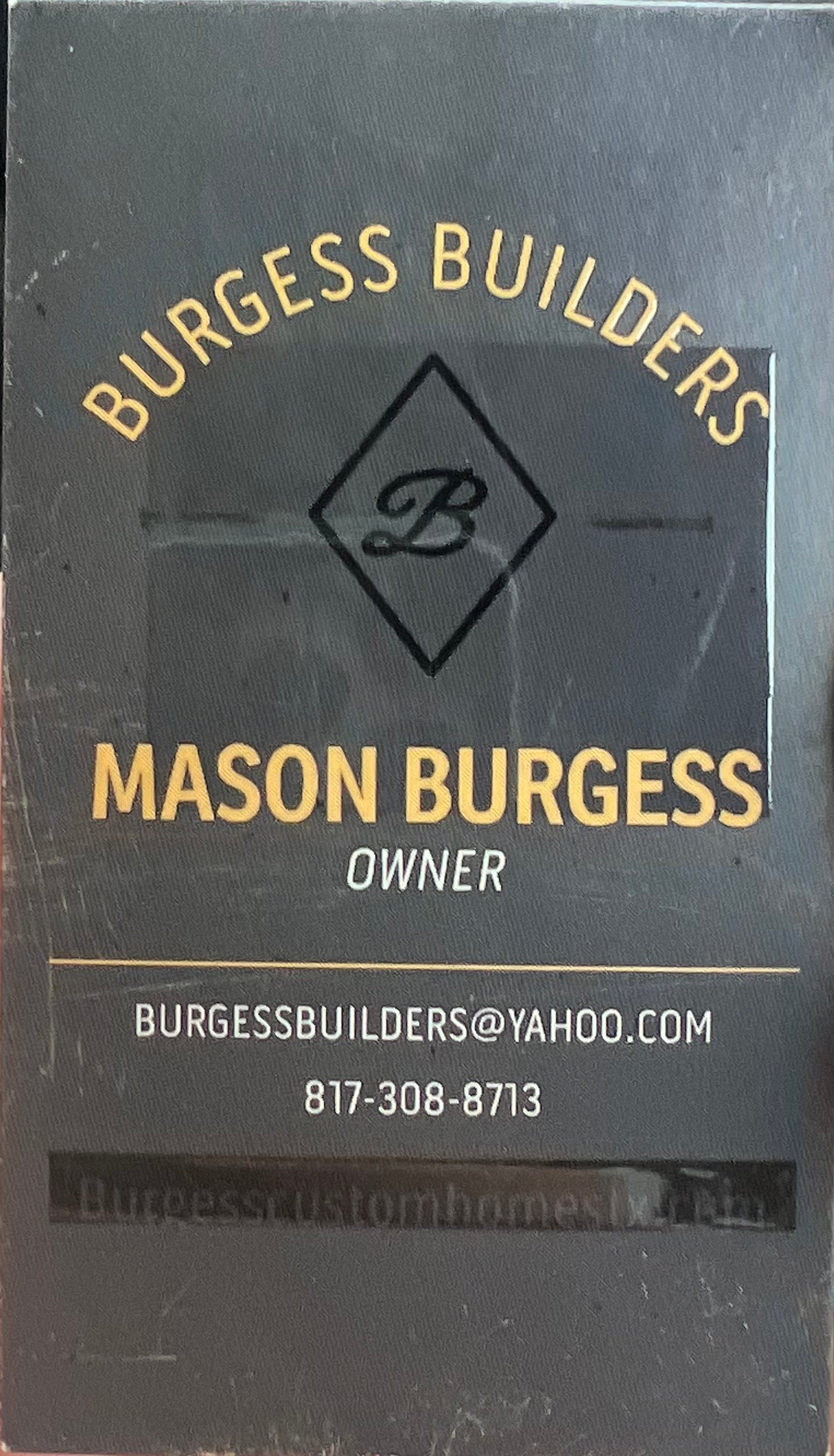 Avatar for burgess builders