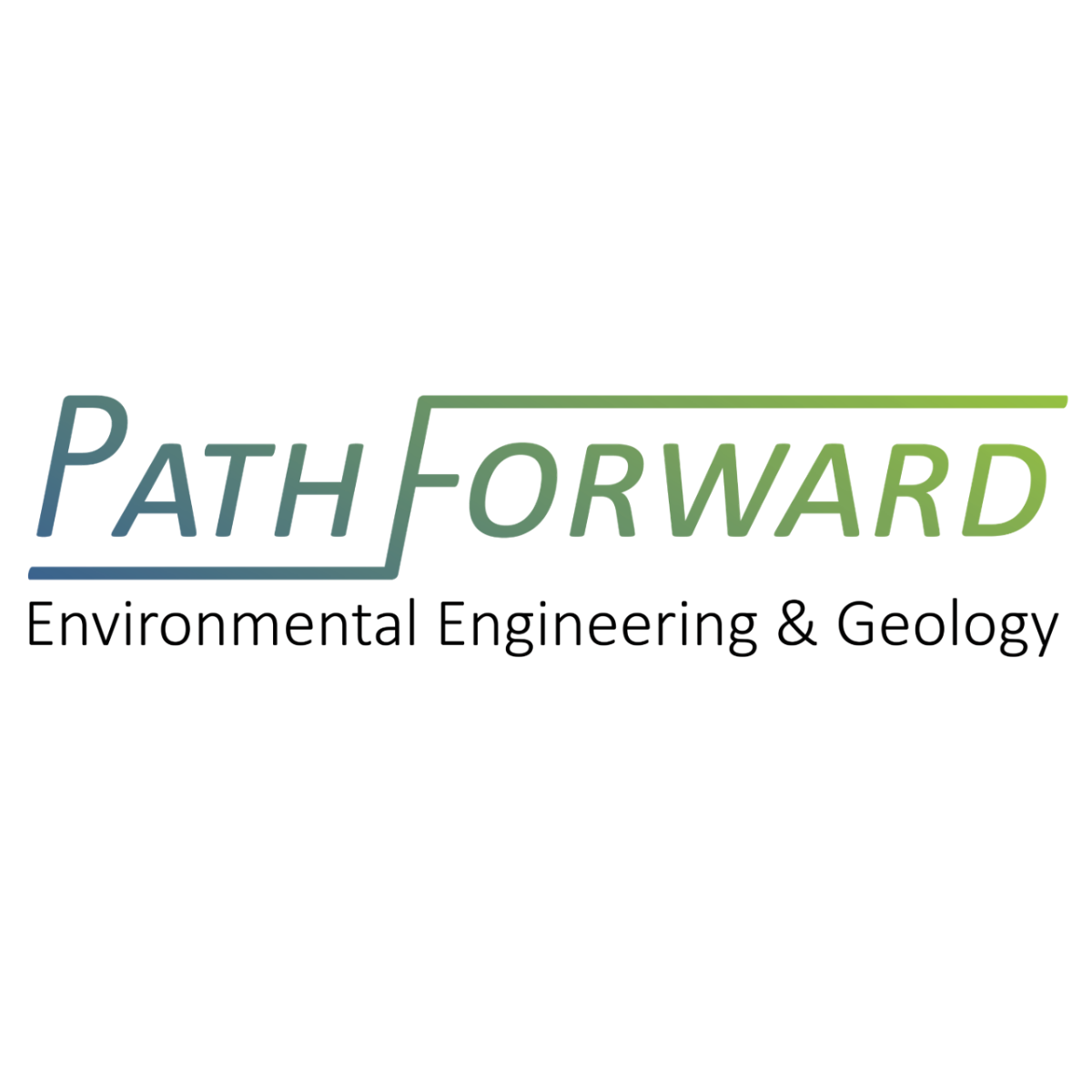 Path Forward Partners logo