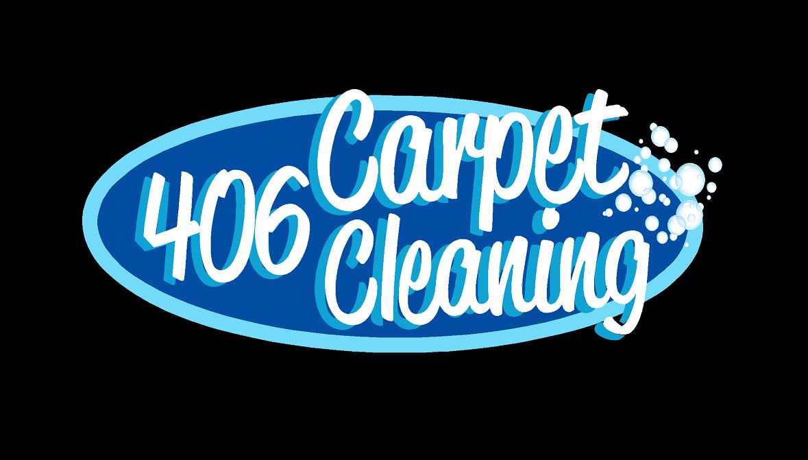 406 Carpet Cleaning logo