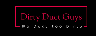 Logo for Dirty Duct Guys