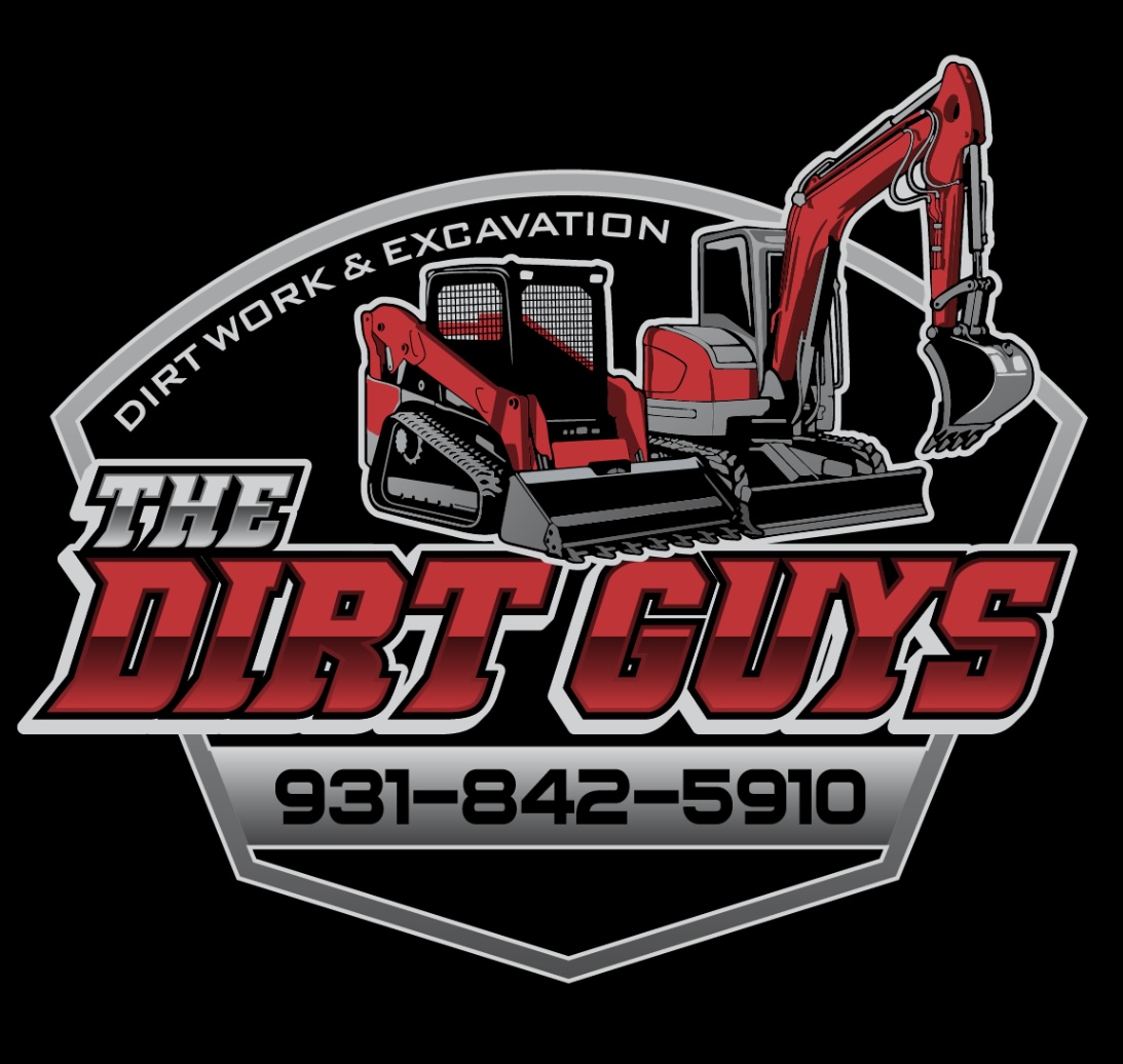 The Dirt Guys LLC logo