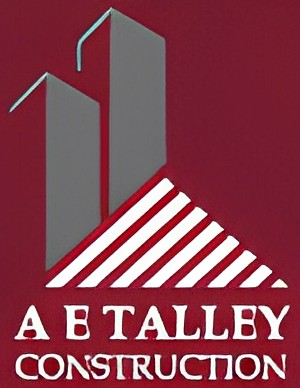 AE Talley Construction logo