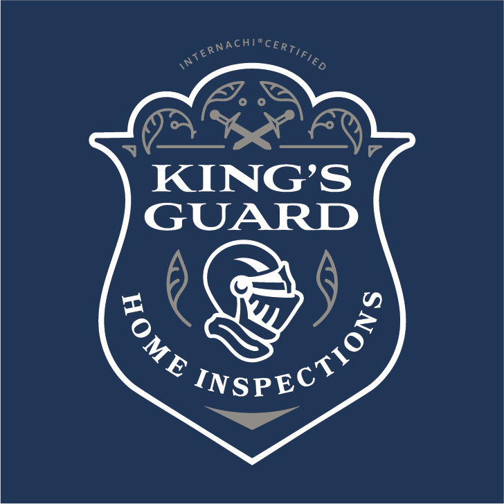 King's Guard Home Inspections logo