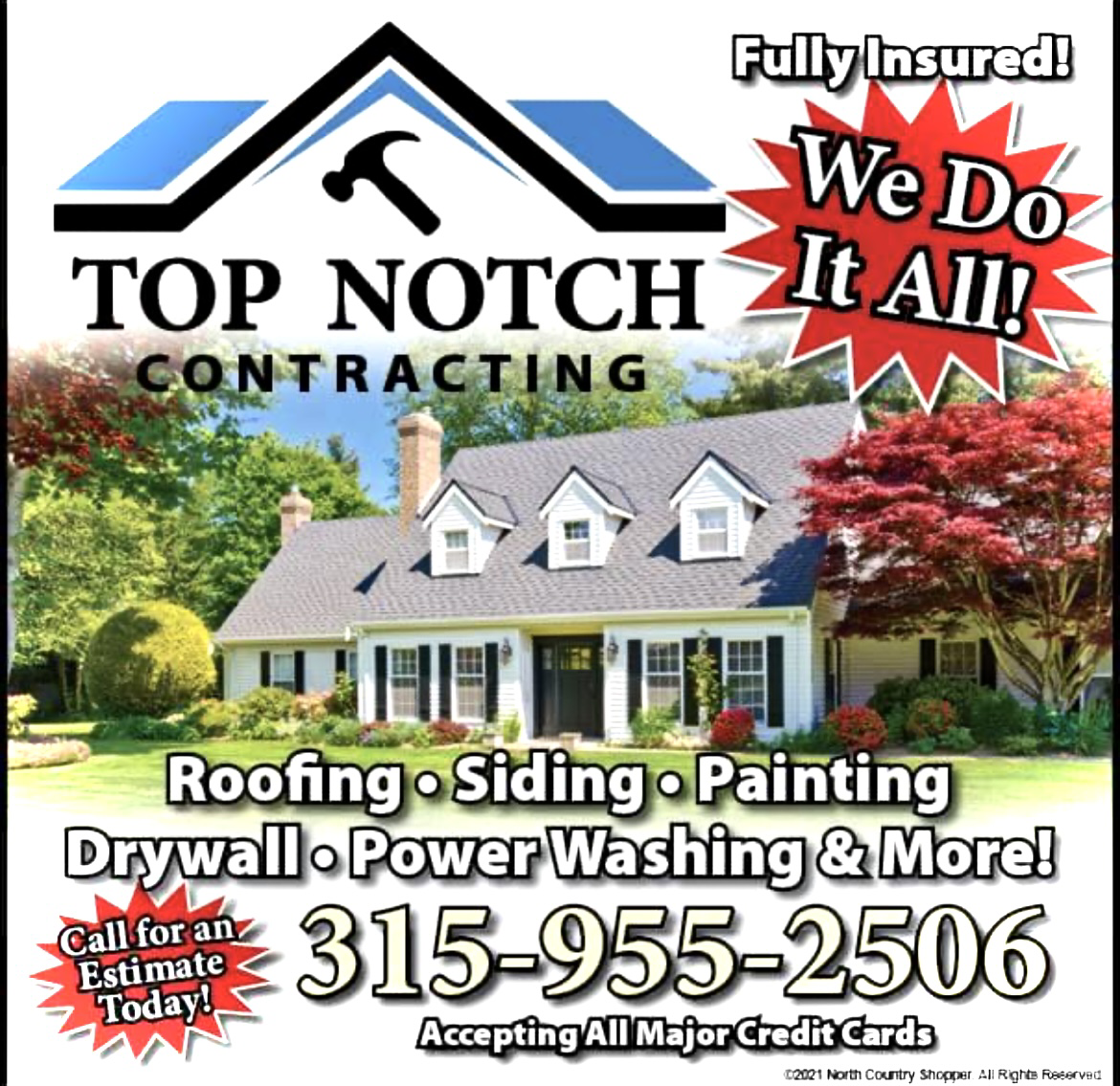Avatar for Top notch Contracting