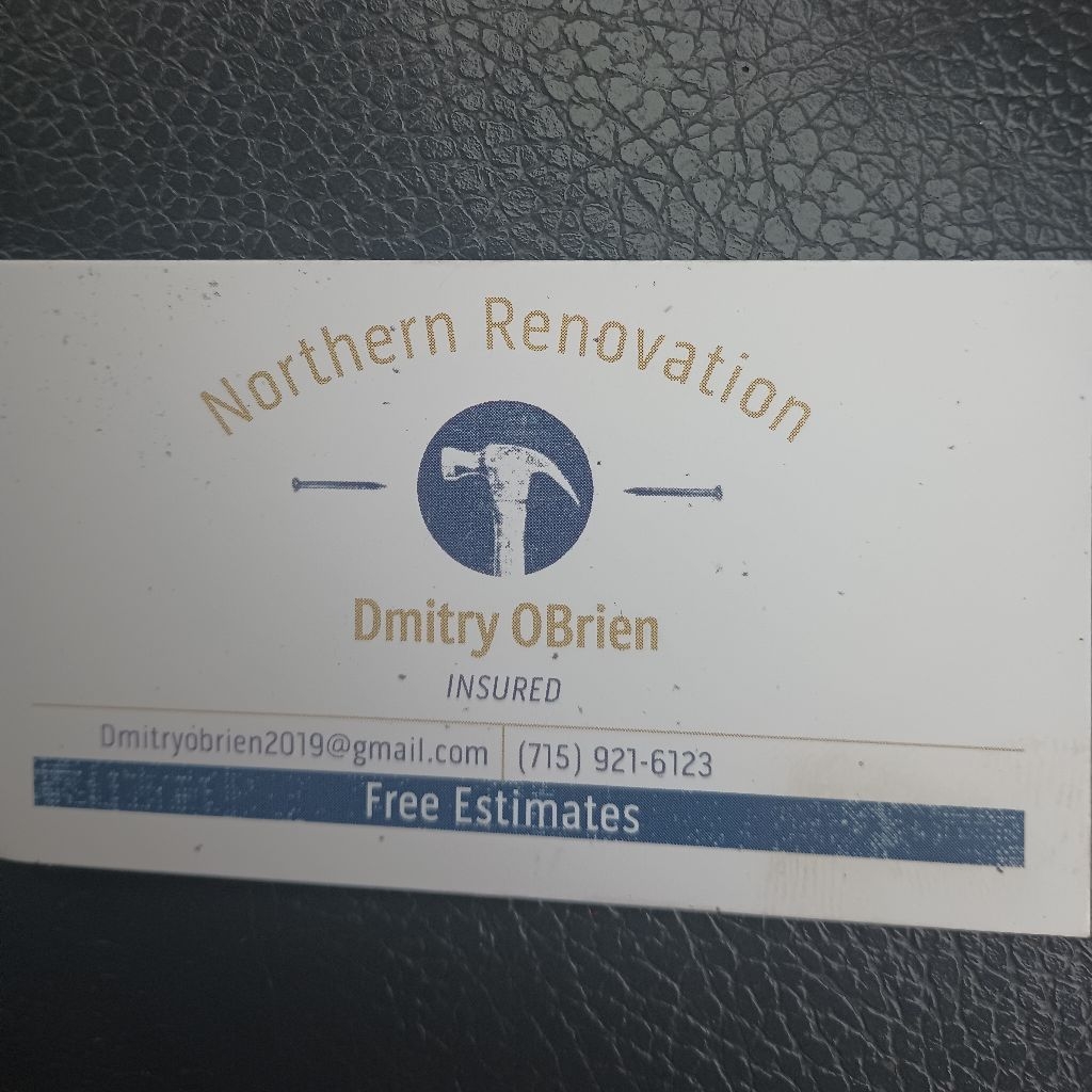 Avatar for Northern Renovation