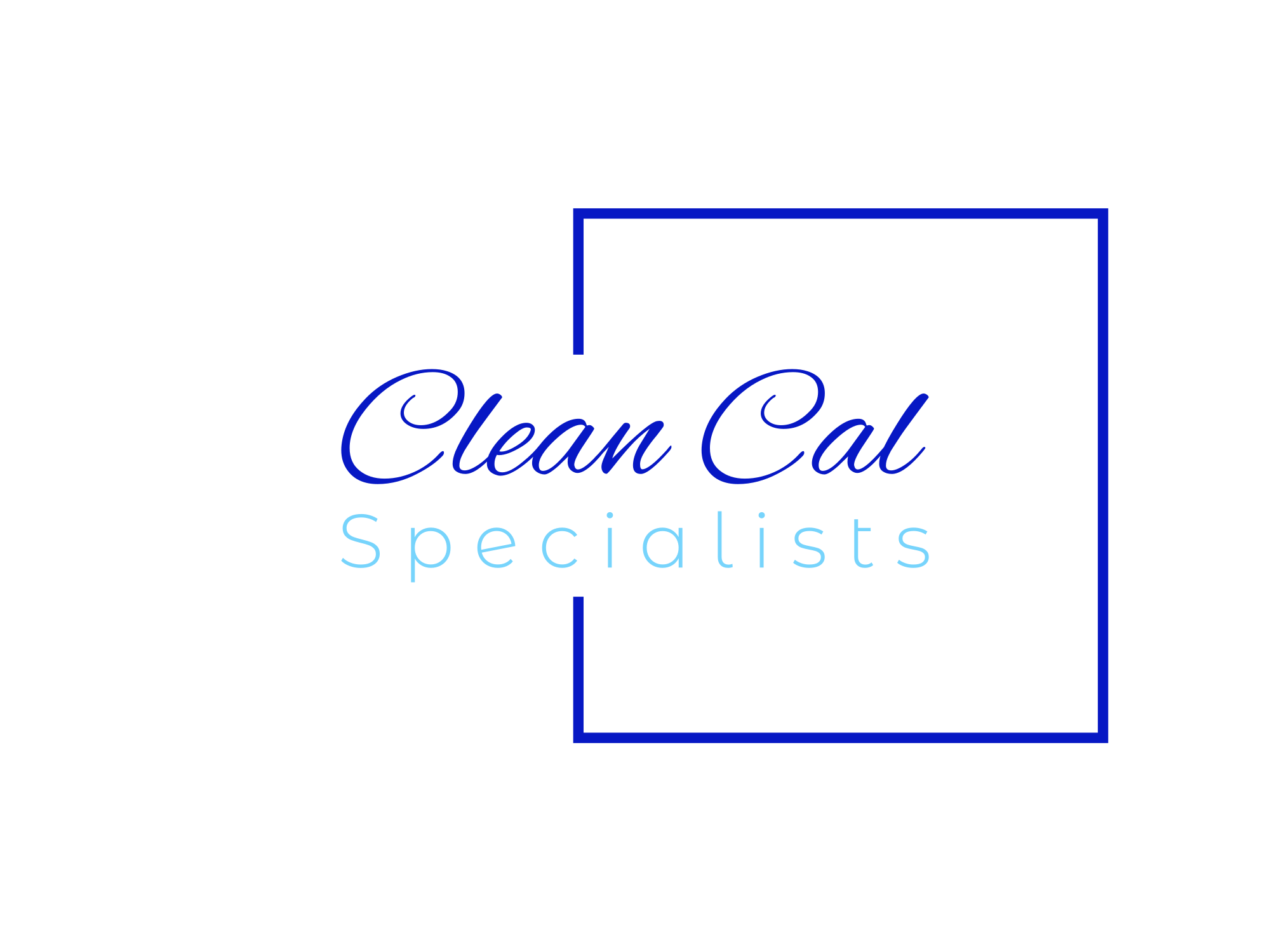 CleanCal logo