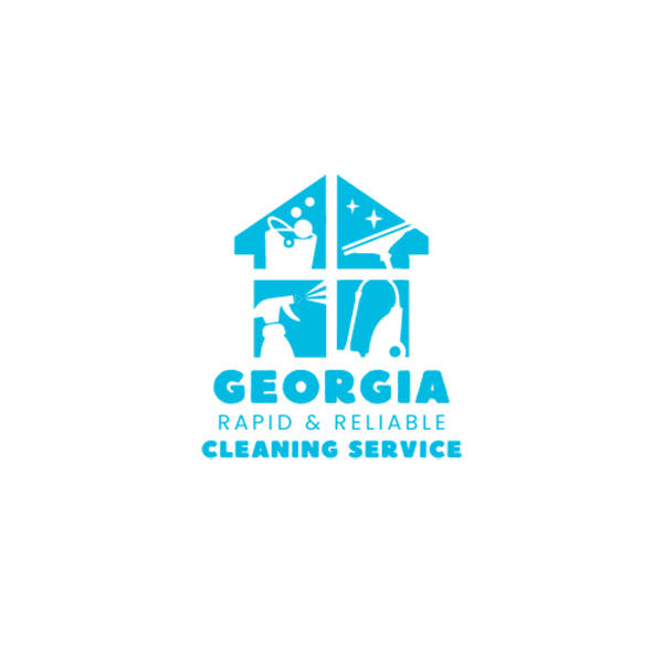 Georgia Rapid and Reliable Cleaning Service logo