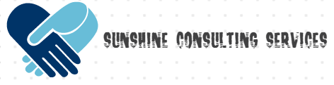 Sunshine Consulting Services logo
