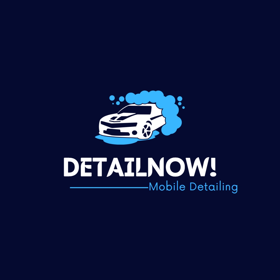 Austin Detail Now logo