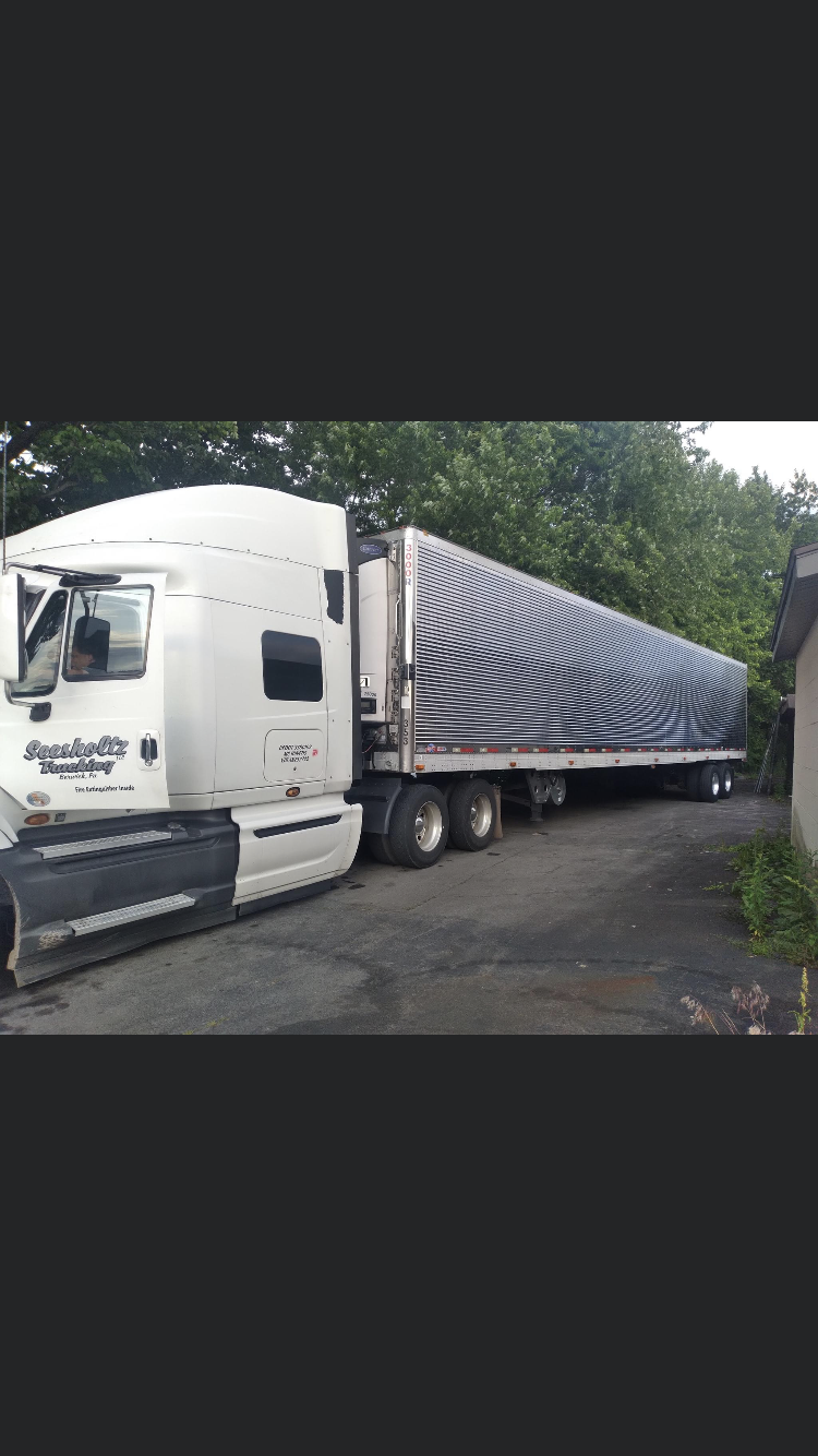 Avatar for Seesholtztrucking