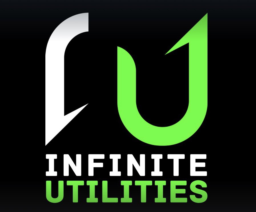 Infinite Utilities logo