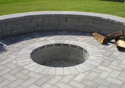 Avatar for Simple fire pit