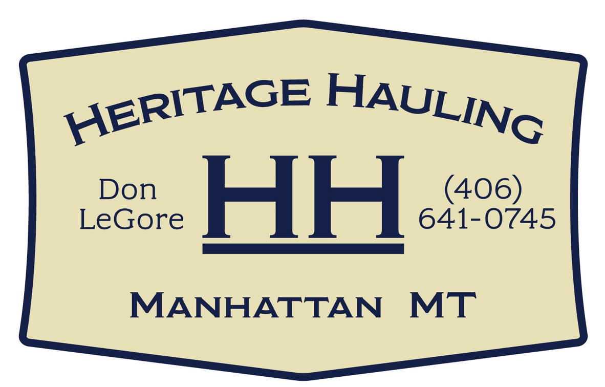 Avatar for Heritage Hauling