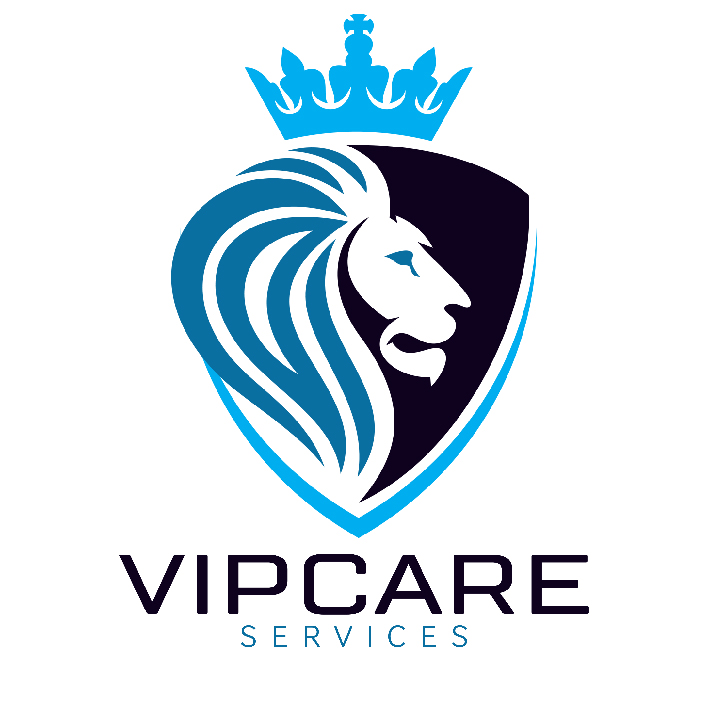 VipCare Services logo