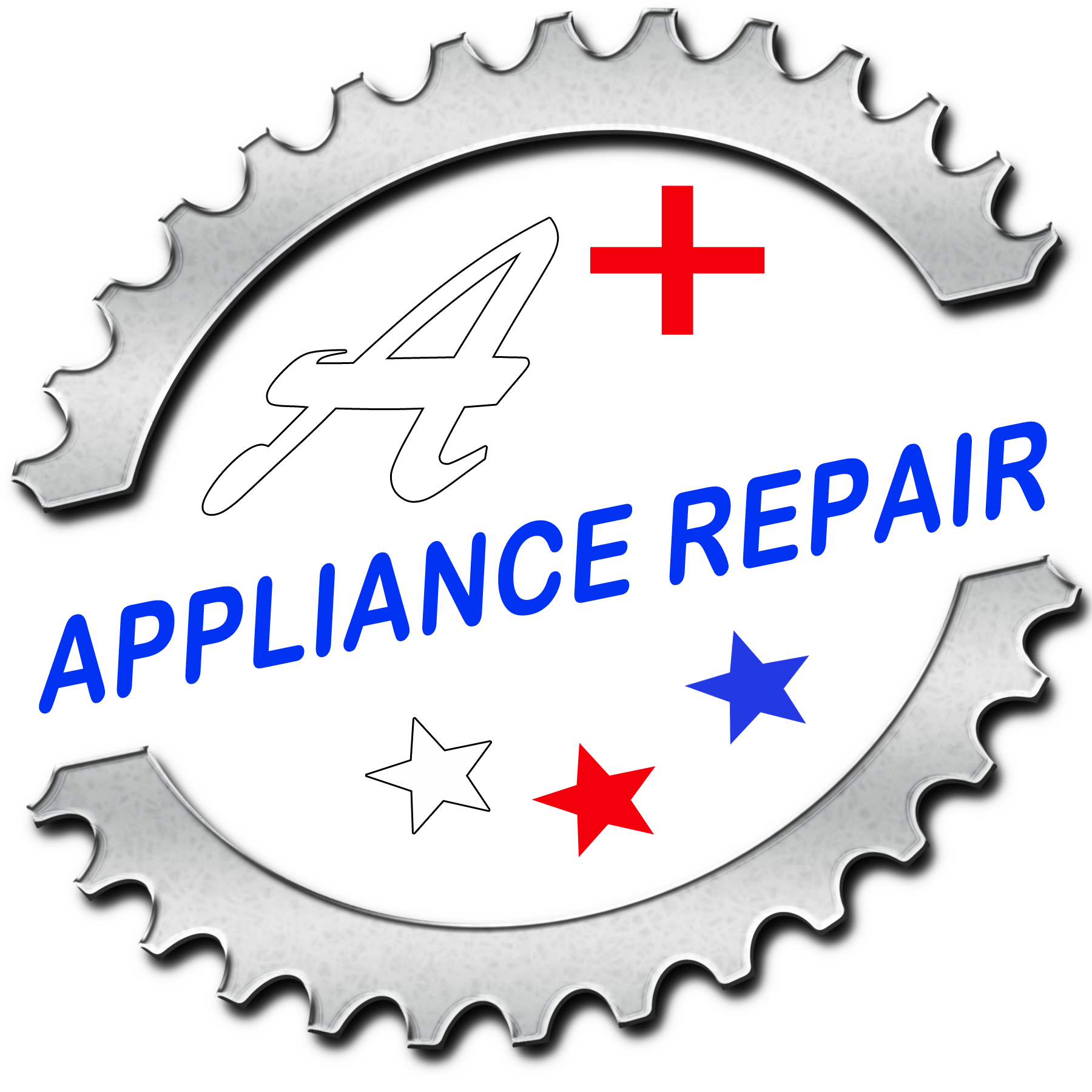 Logo for A Plus Appliance Repair LLC