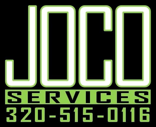 Joco services llc logo