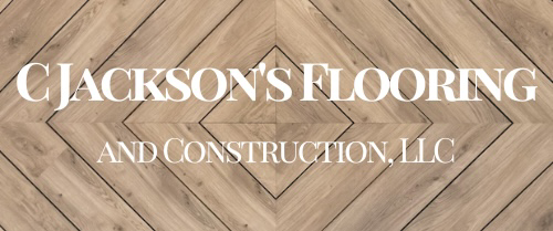 Logo for C Jacksons Flooring