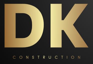 Dk Construction logo
