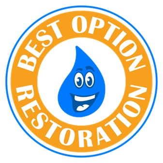 Best Option Restoration of Lakewood logo