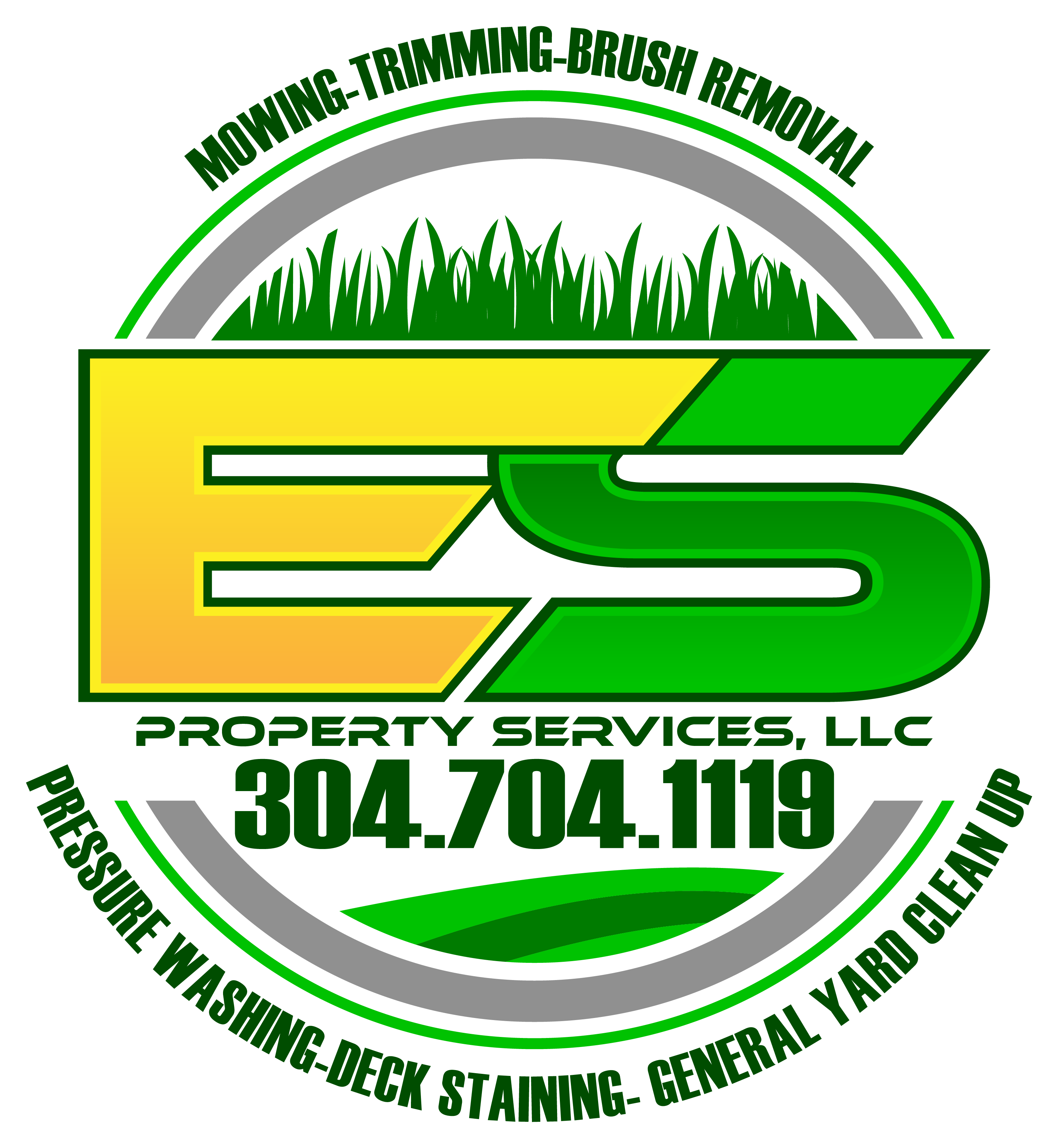ES Property Services LLC logo