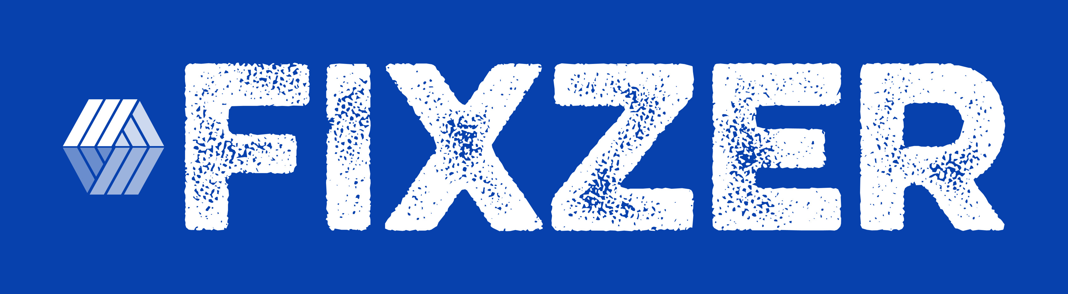 Fixzer logo