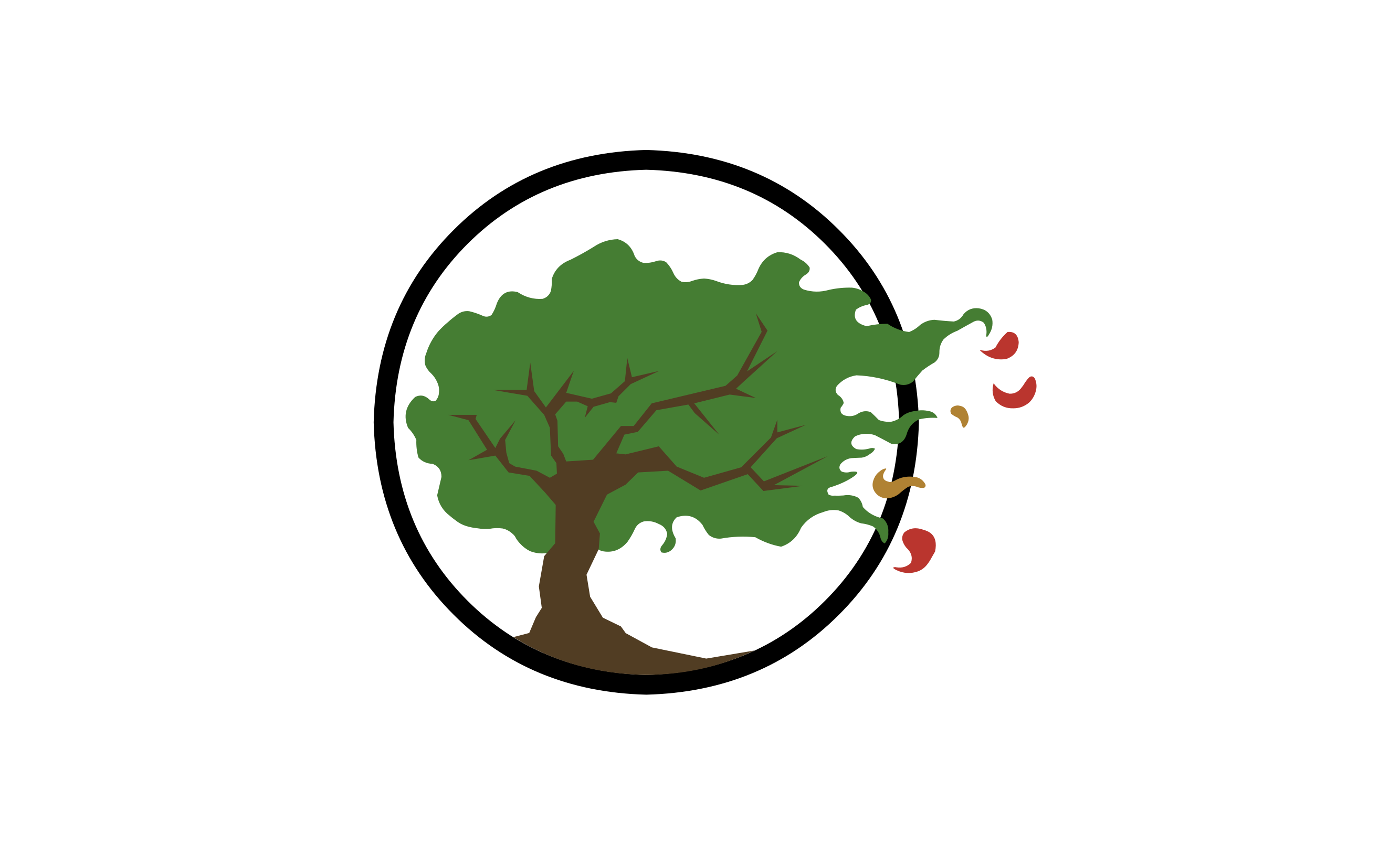 Go2 Land Services LLC logo
