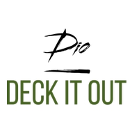 Deck It Out Llc logo