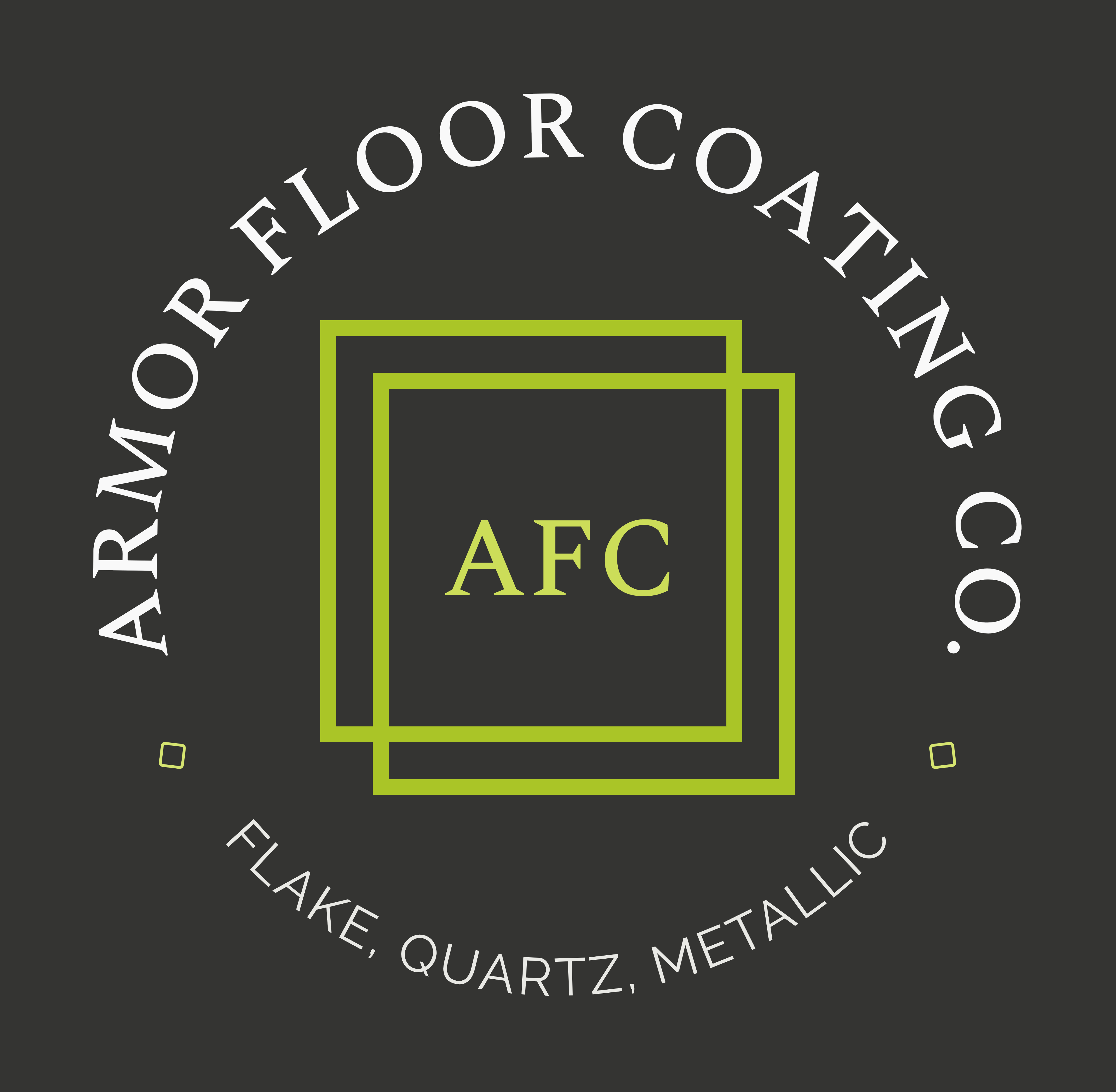 Armor Floor Coating Company logo