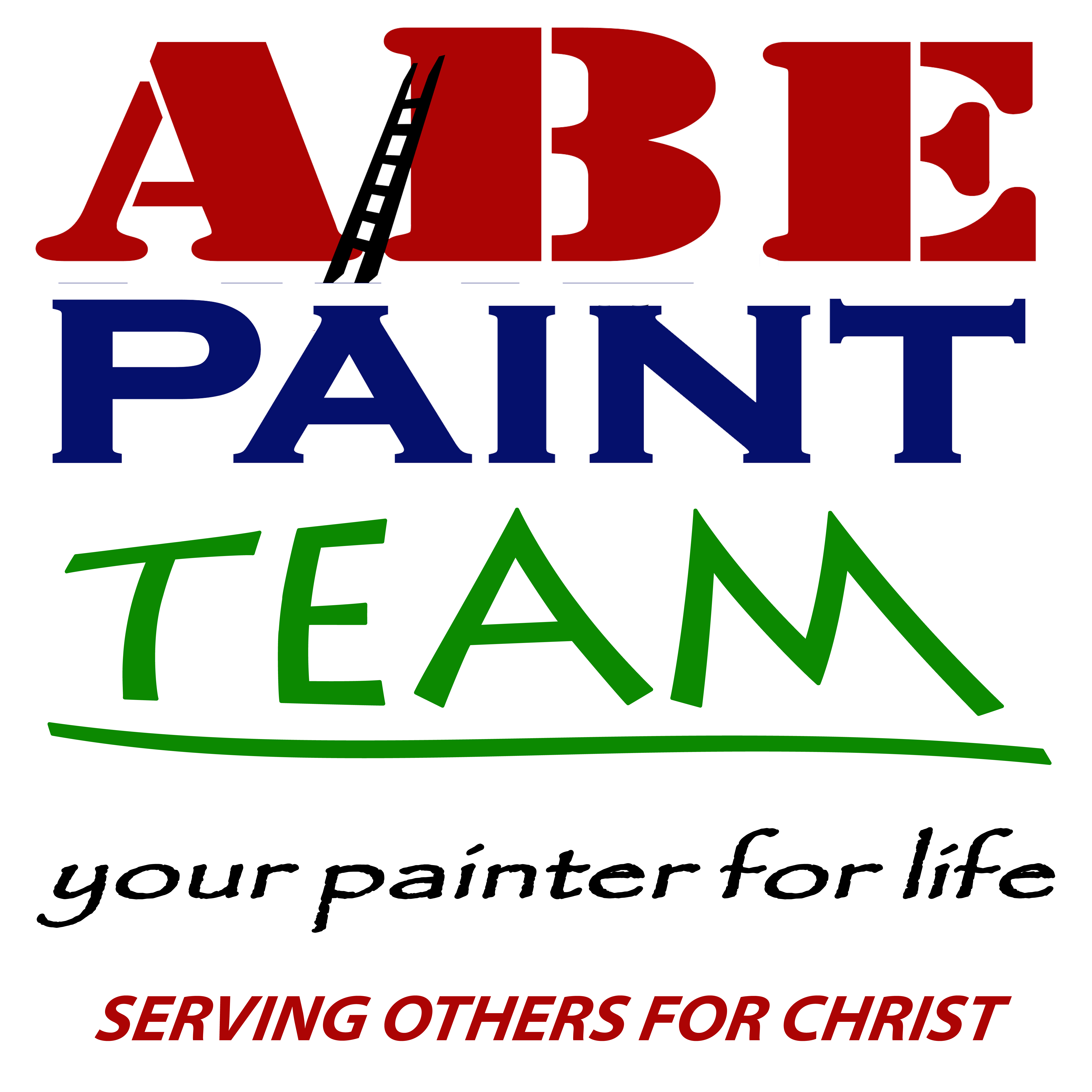 ABE PaintTeam logo