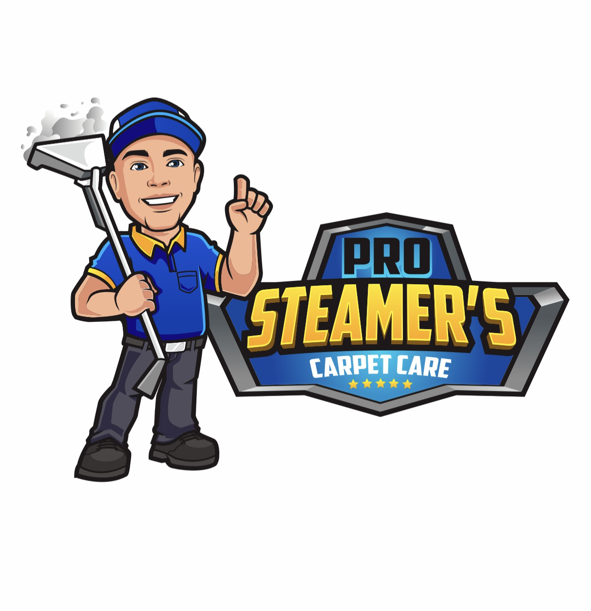 Avatar for Pro Steamers LLC