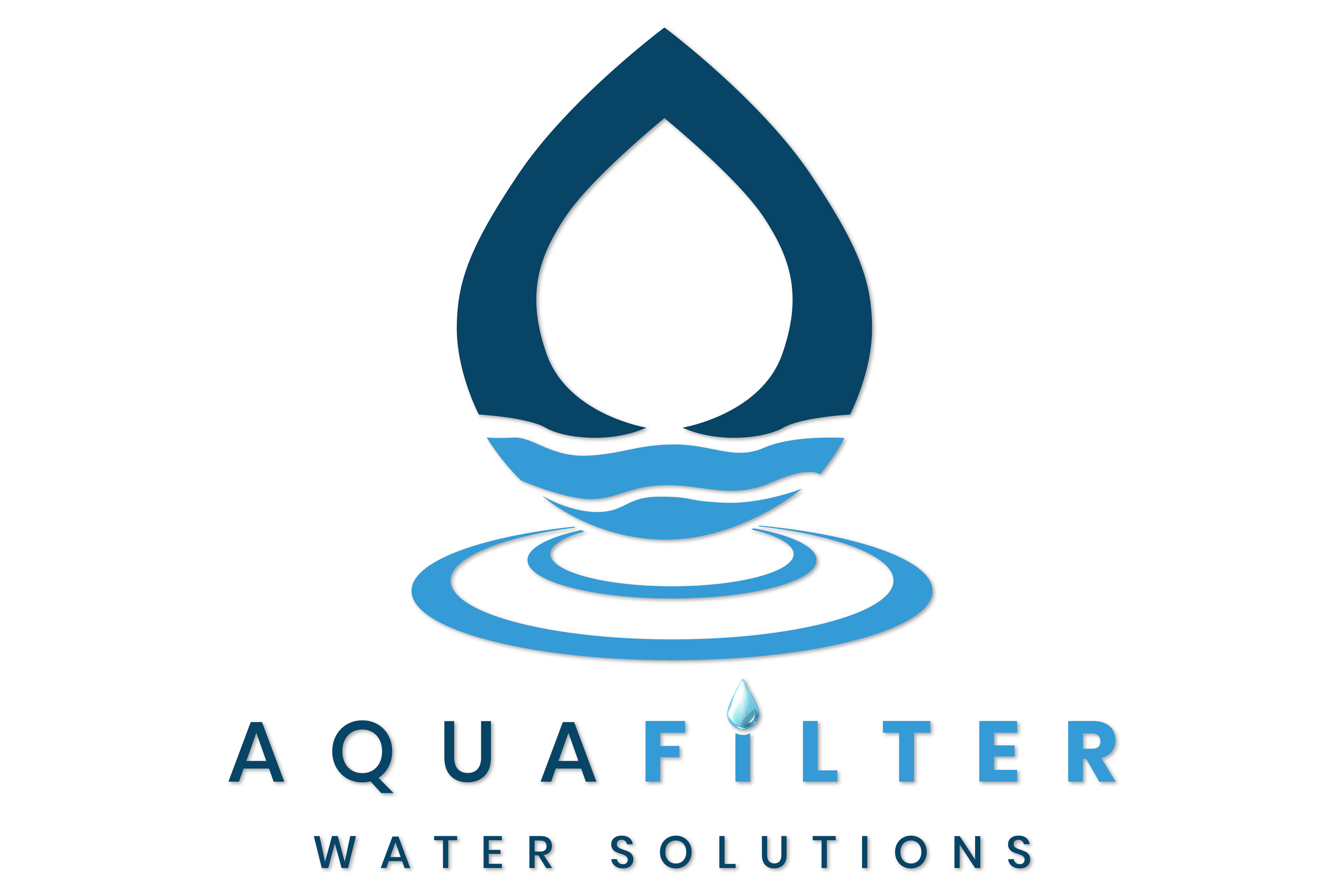 Aqua Filter, LLC logo