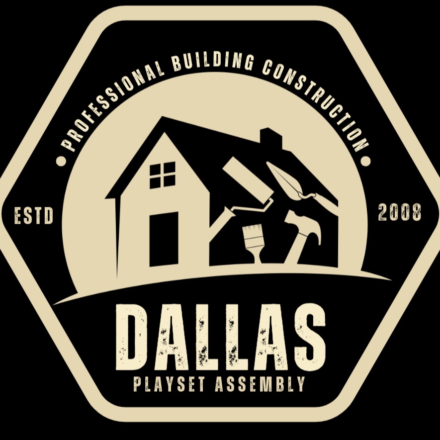 Dallas Playset Assembly logo