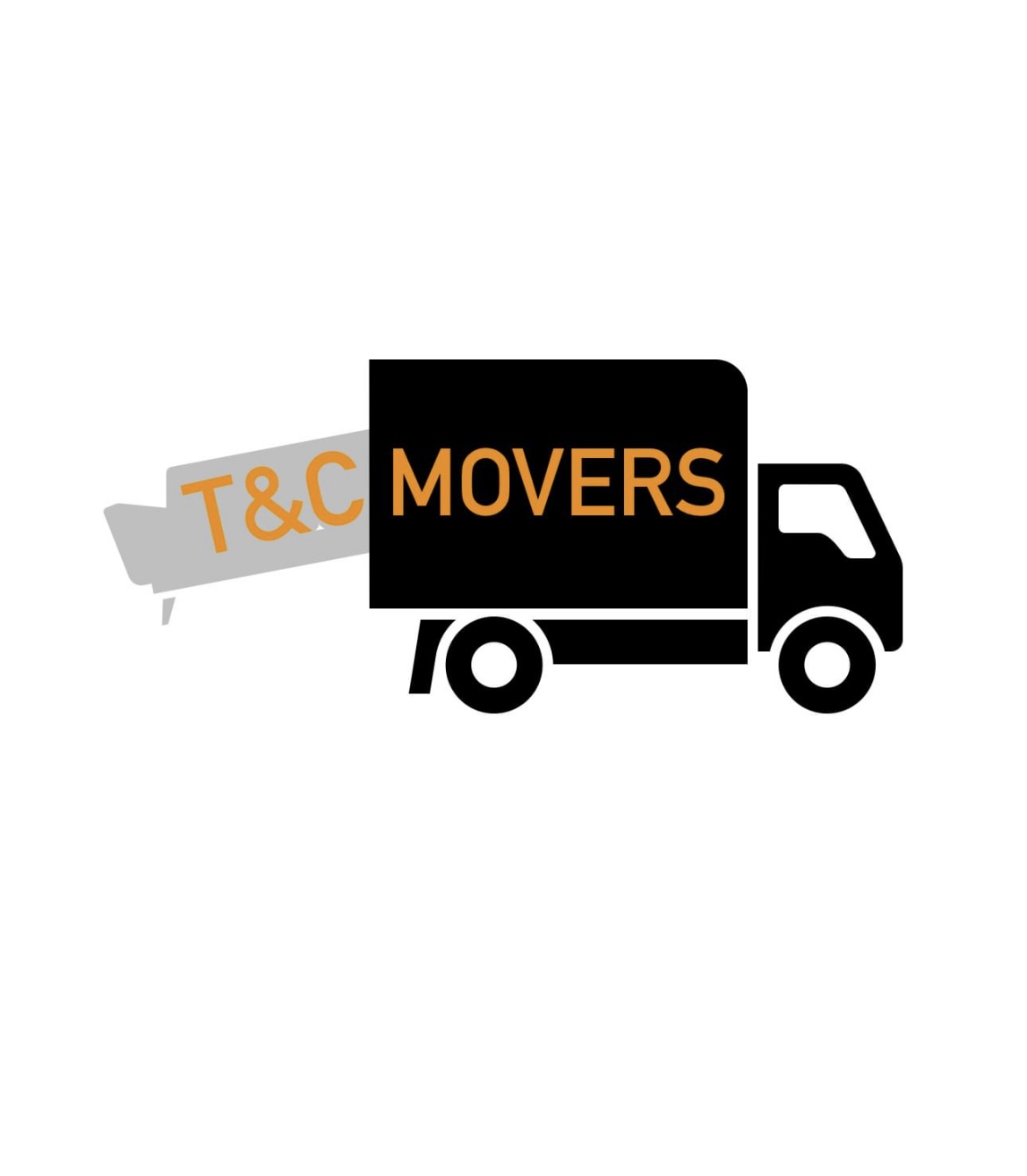T&C Movers LLC logo