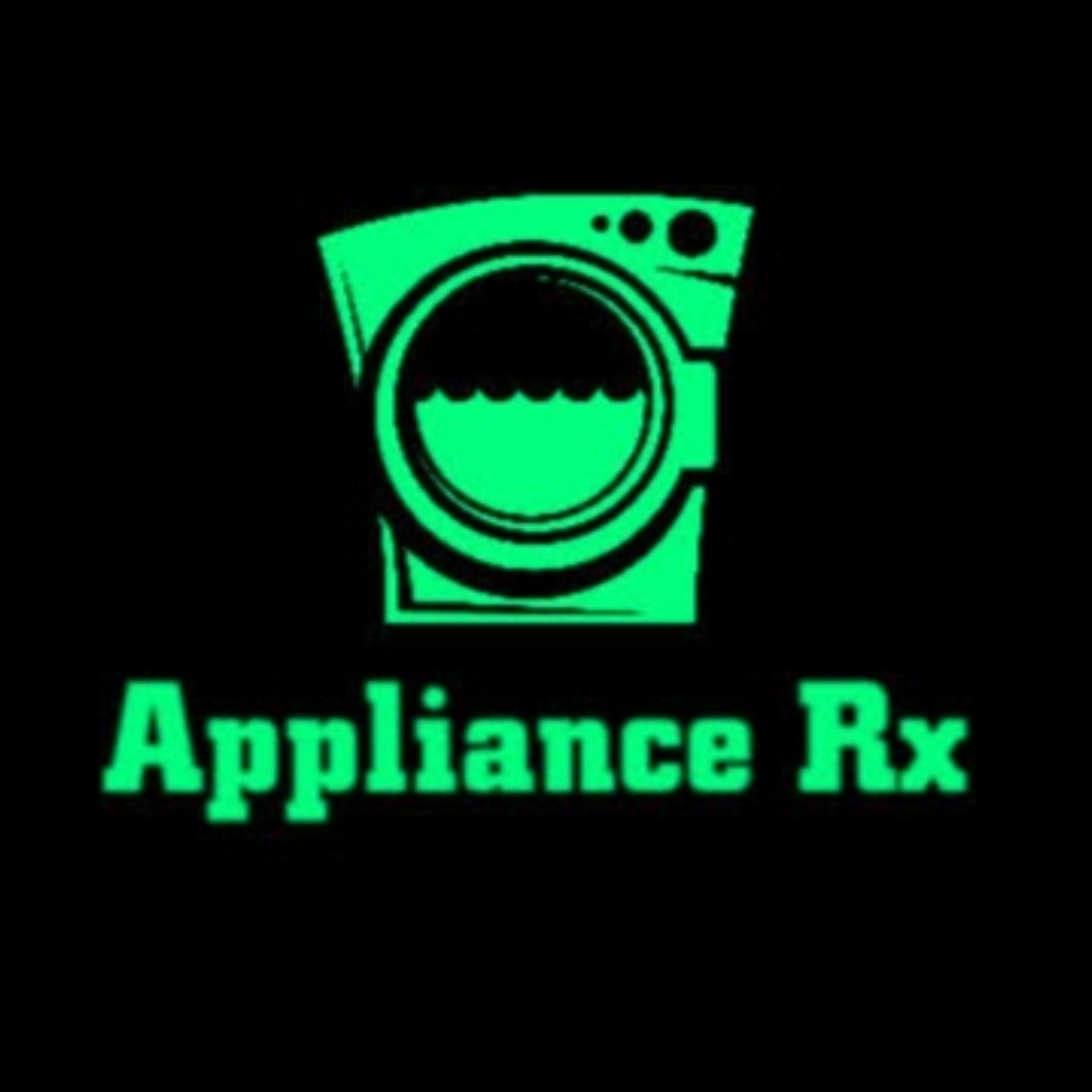 Appliance RX logo