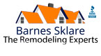 BS Remodeling logo