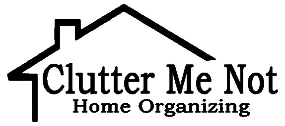 Clutter Me Not logo